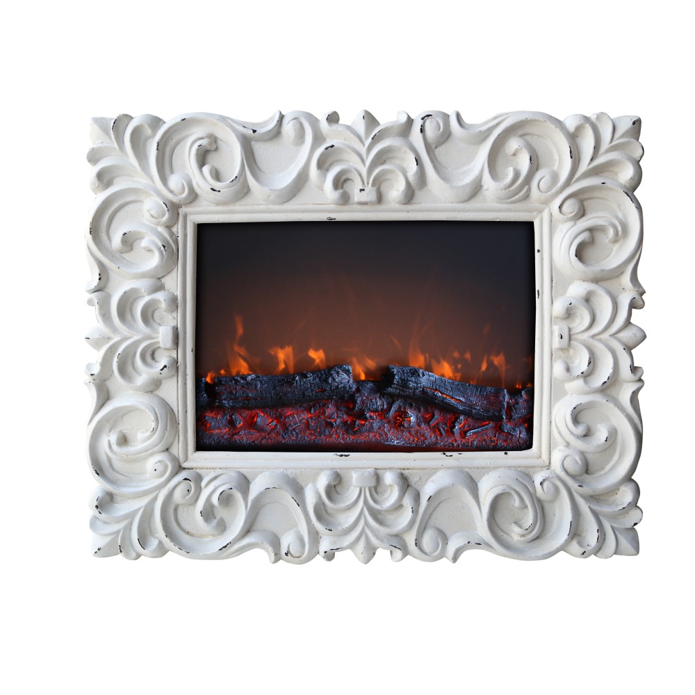 CHIC CAMINO ELETTRICO DA MURO