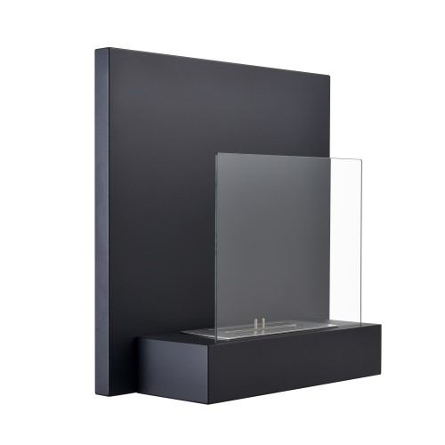 MONET CAMINO A BIOETANOLO DA PARETE