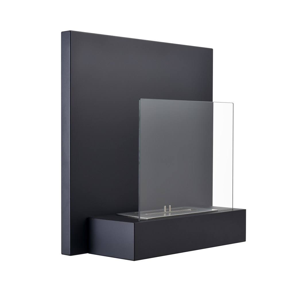 MONET CAMINO A BIOETANOLO DA PARETE