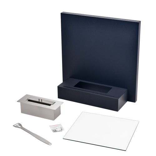 MONET CAMINO A BIOETANOLO DA PARETE