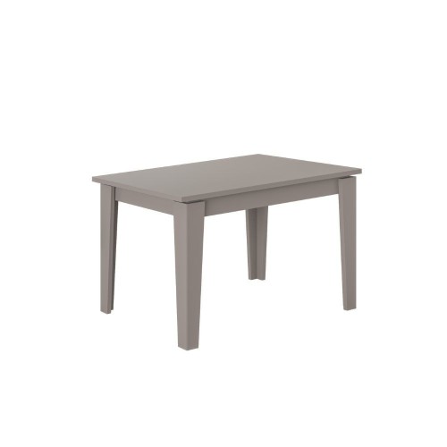 Tavolo allungabile Megaron tortora light mocha