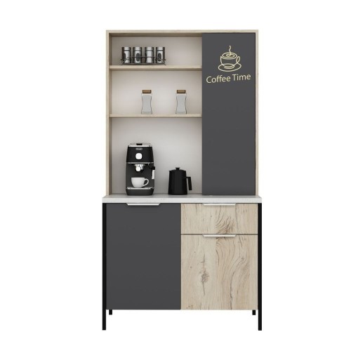 Mobile Multiuso Andy 3 ante e 1 cassetto