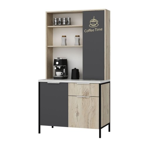 Mobile Multiuso Andy 3 ante e 1 cassetto