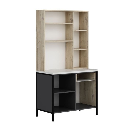 Mobile Multiuso Andy 3 ante e 1 cassetto