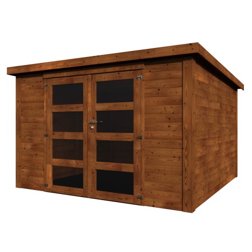 Casetta da Giardino Valodeal NG TM - Decor et Jardin