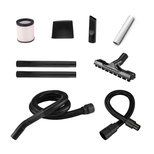 Aspirasolidi e liquidi Aspi20L 1200 W 20L