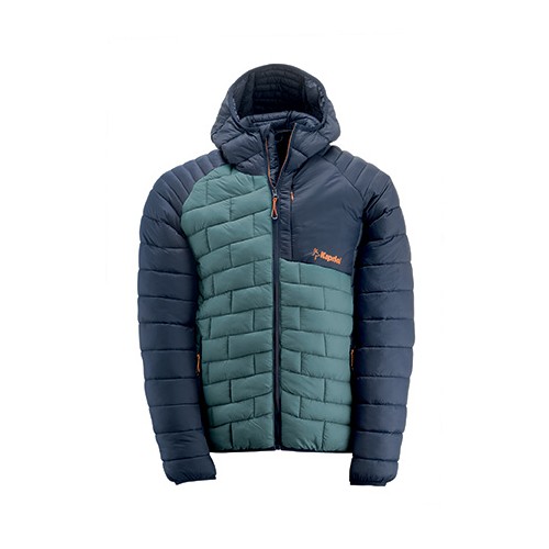 Giacca Thermic Atlantic Taglia S