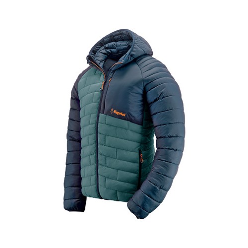 Giacca Thermic Atlantic Taglia S