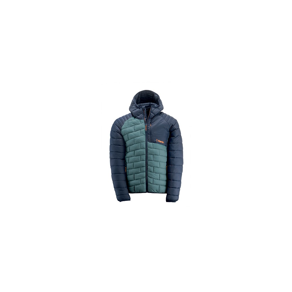 Giacca Thermic Atlantic Taglia XXXL