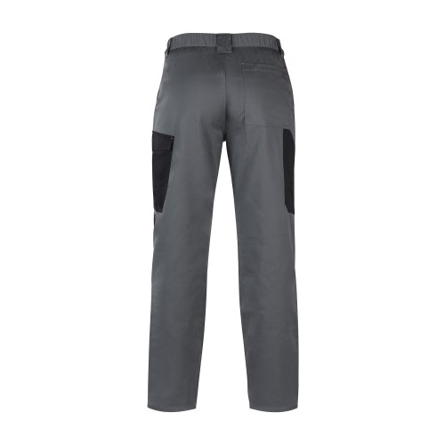 Pantalone Evo Plus Grigio Taglia XXL