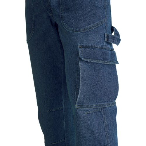 Pantalone Jeans Touran Taglia XS