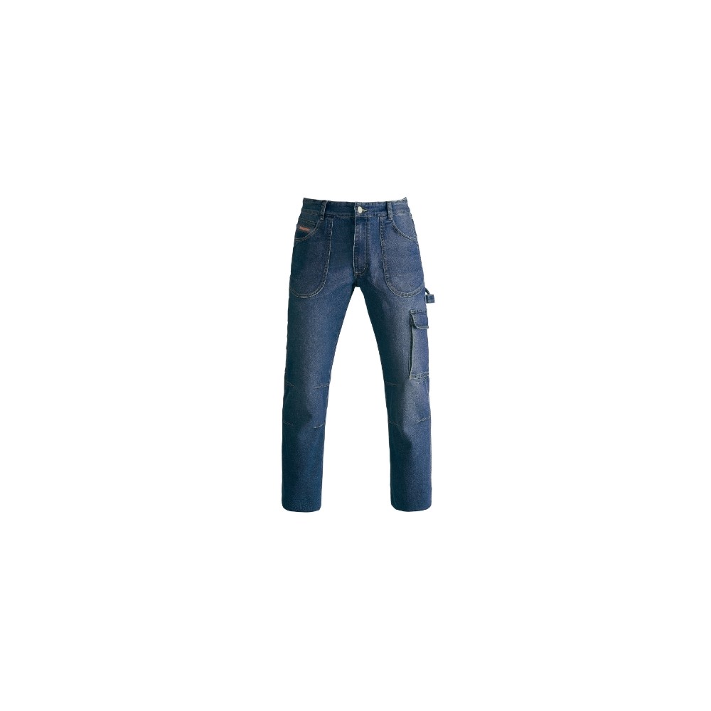 Pantalone Jeans Touran Taglia S