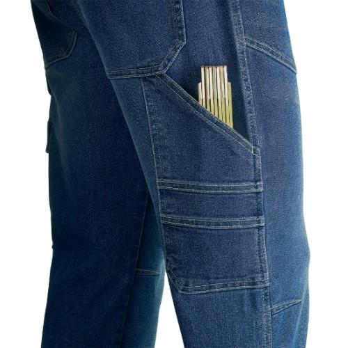 Pantalone Jeans Touran Taglia S