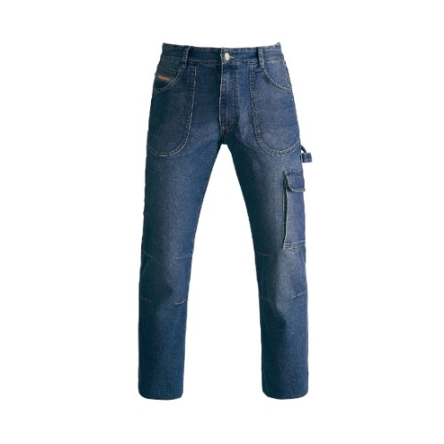 Pantalone Jeans Touran Taglia M