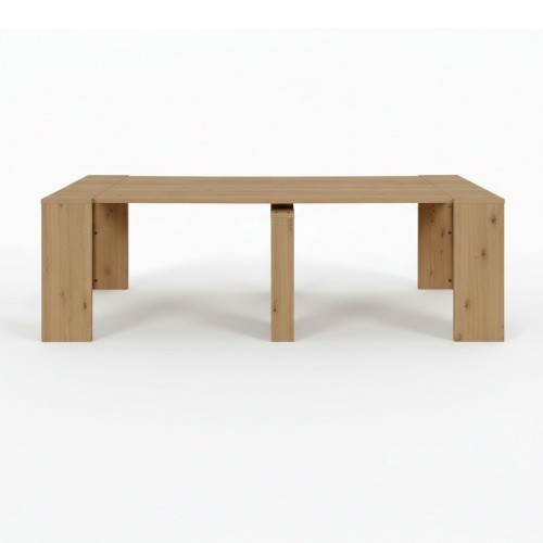 Consolle allungabile Baku rovere 252 cm EFFEZETA ITALIA