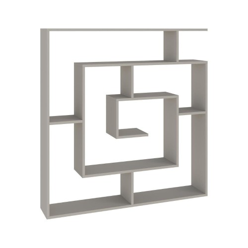 Libreria Labirent colore cashmere EFFEZETA ITALIA