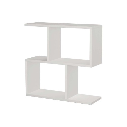 Tavolino da salotto Homemania in colore bianco EFFEZETA