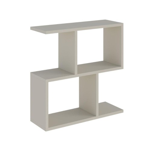 Tavolino da salotto Homemania in colore cashmere EFFEZETA