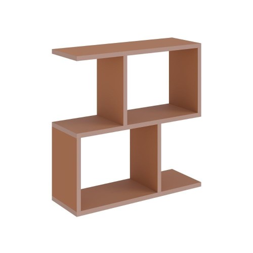 Tavolino da salotto Homemania in colore cinnamon EFFEZETA