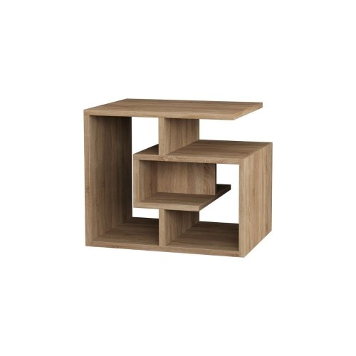 Tavolino da salotto Labirent rovere EFFEZETA ITALIA