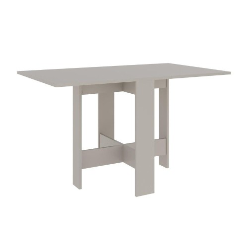 Tavolo pieghevole salvaspazio Artemio colore cashmere