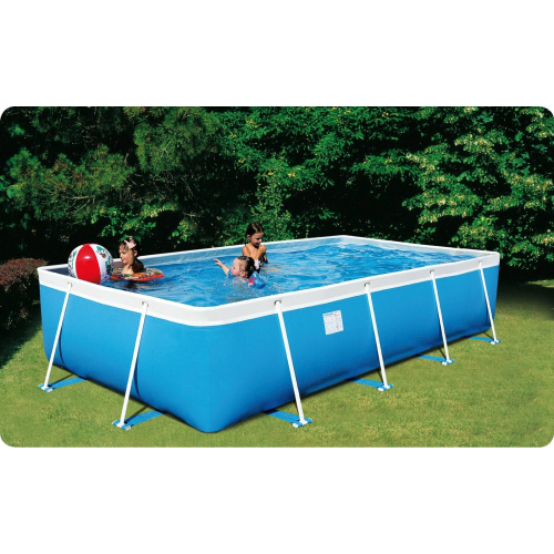 Piscina fuori terra RIO 300x300