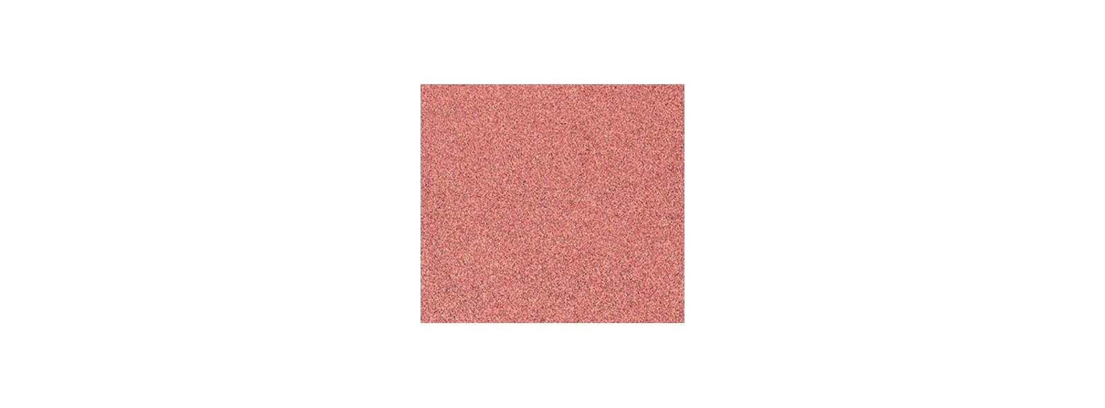 Guaina ardesiata rossa per casette, rotolo 10 m²