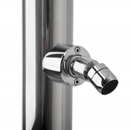 Lavapiedi ad acqua fredda Ama Luxury Marte MA7000L