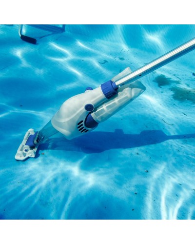 Pulitore elettrico per piscine Electric Vac Gre VCB10
