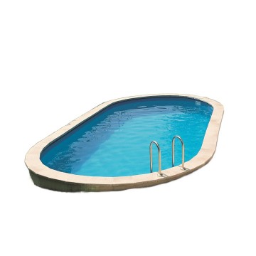 Liner per piscine interrate