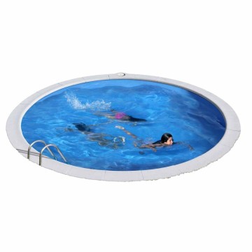 Piscine interrate rotonde