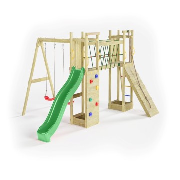 Parco giochi per bambini per uso domestico